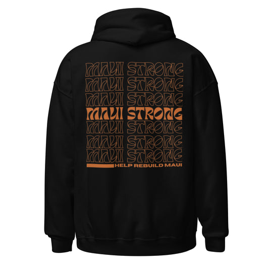 Alani | Maui Strong Hoodie